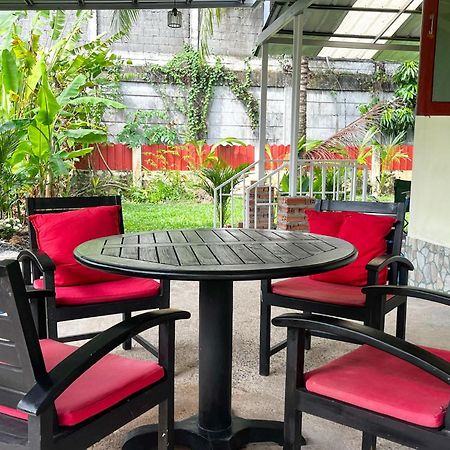 2Br Maryam Villa Near Tesco & Beach. Strand Bang Tao Exterior foto