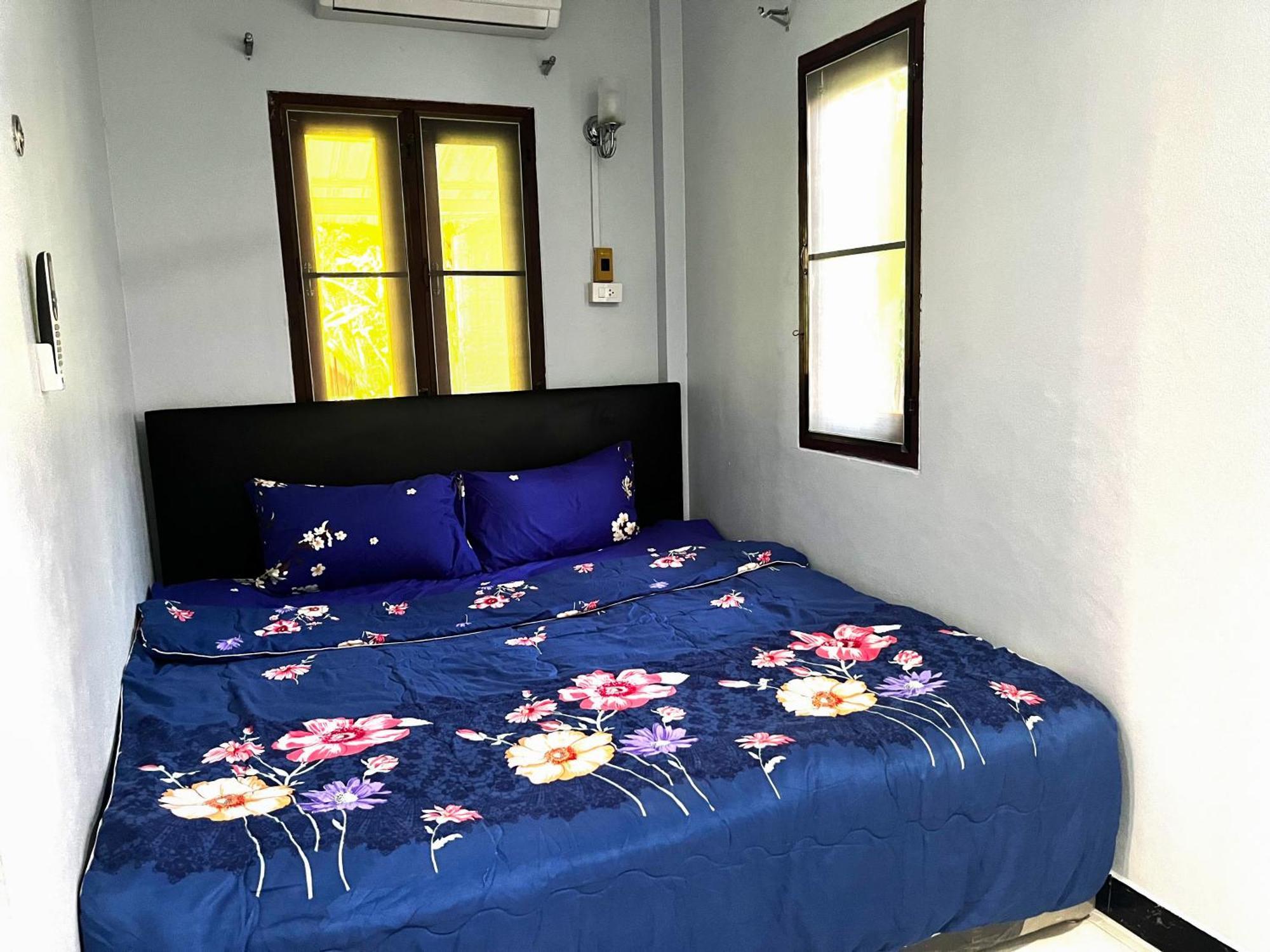 2Br Maryam Villa Near Tesco & Beach. Strand Bang Tao Exterior foto