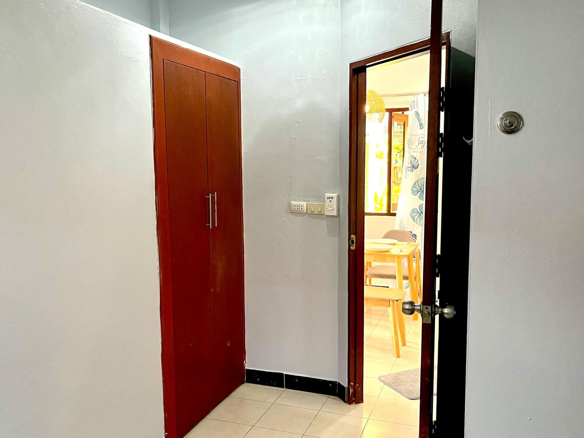 2Br Maryam Villa Near Tesco & Beach. Strand Bang Tao Exterior foto