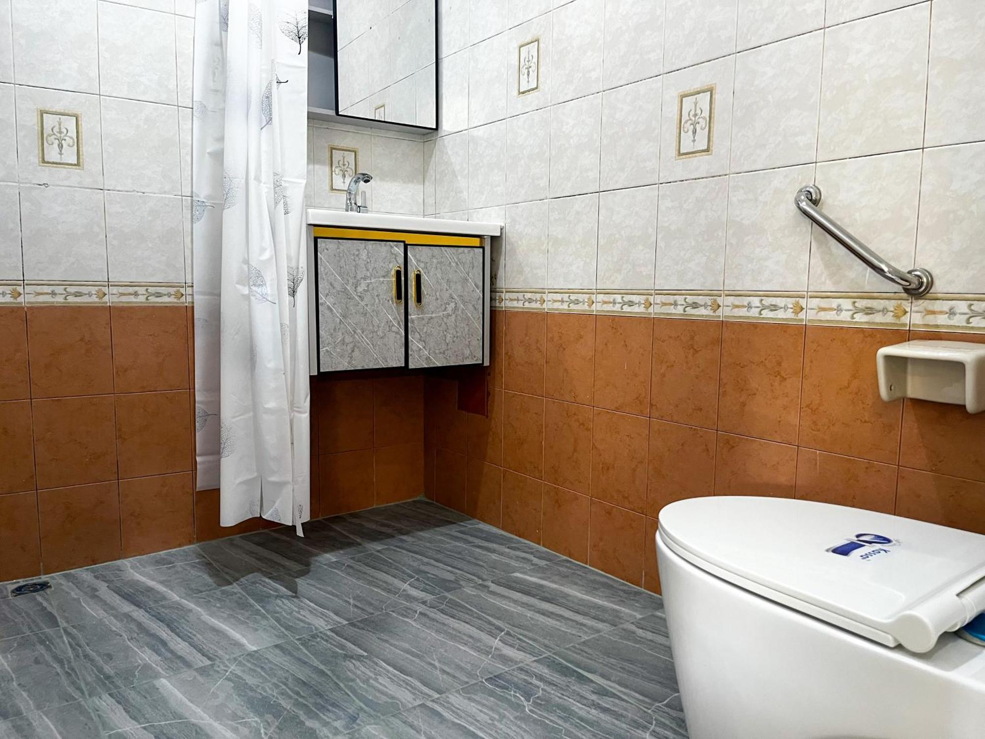 2Br Maryam Villa Near Tesco & Beach. Strand Bang Tao Exterior foto