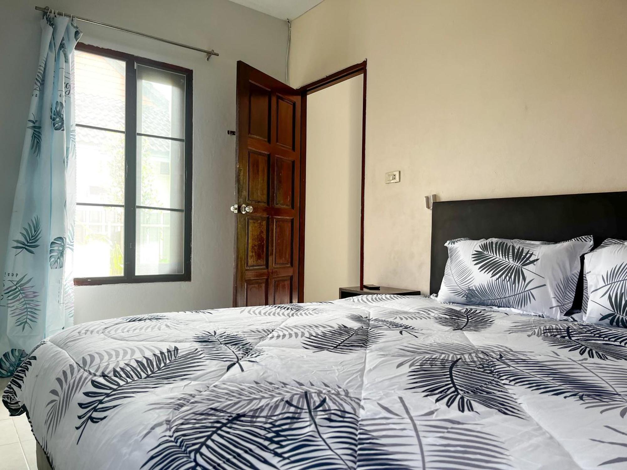 2Br Maryam Villa Near Tesco & Beach. Strand Bang Tao Exterior foto