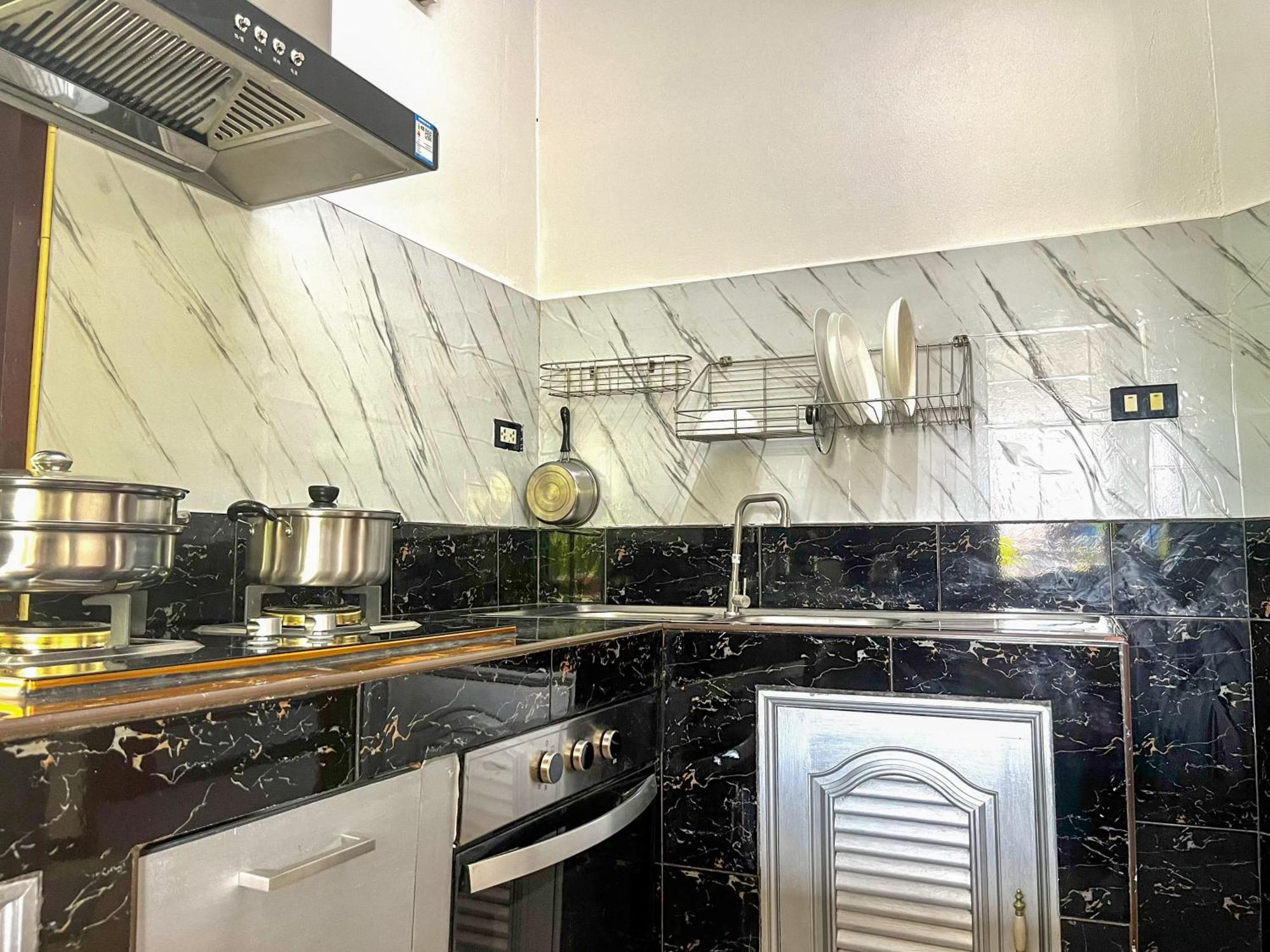2Br Maryam Villa Near Tesco & Beach. Strand Bang Tao Exterior foto