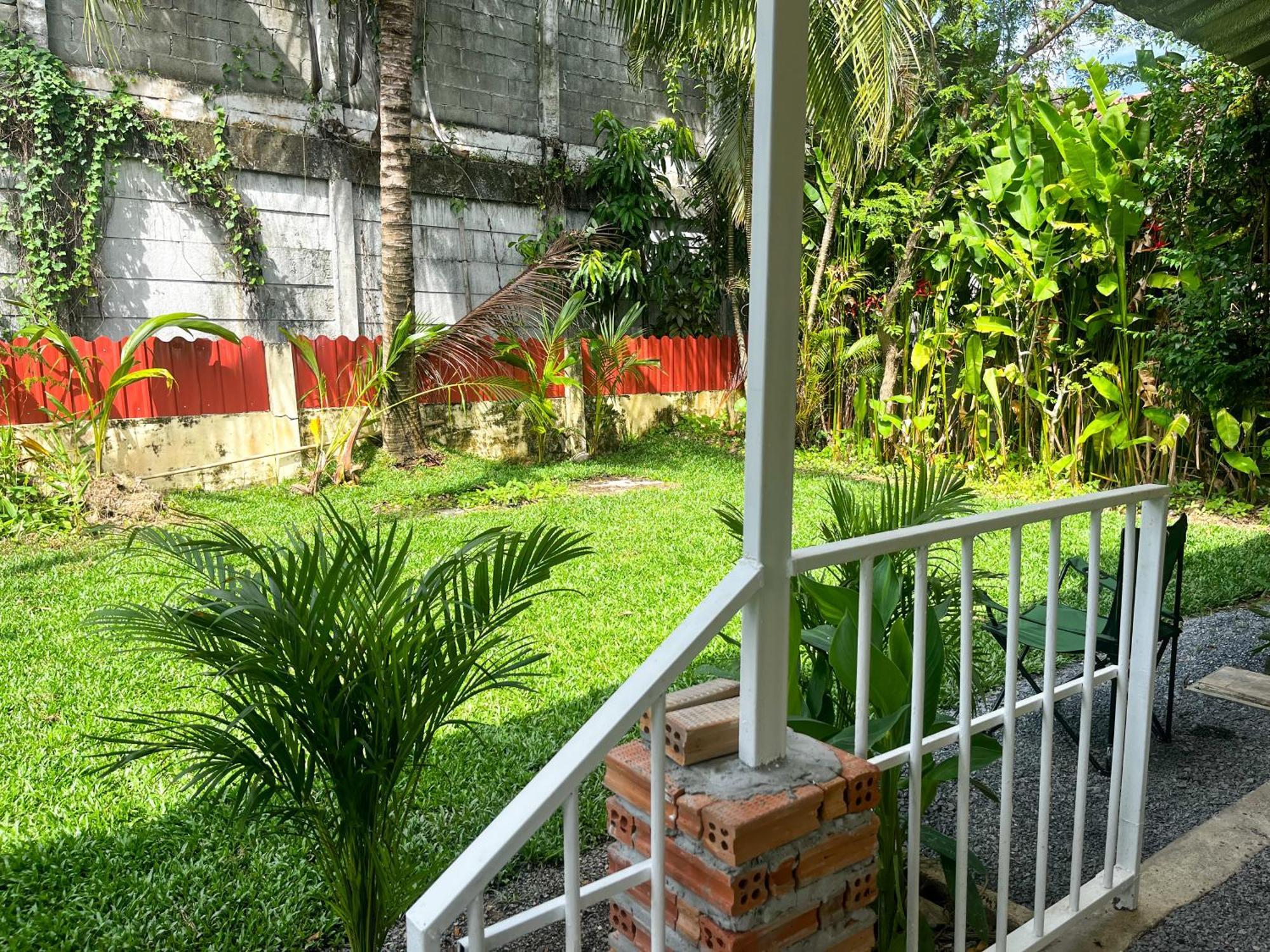 2Br Maryam Villa Near Tesco & Beach. Strand Bang Tao Exterior foto