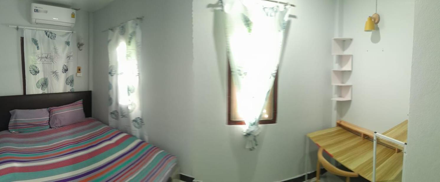 2Br Maryam Villa Near Tesco & Beach. Strand Bang Tao Exterior foto