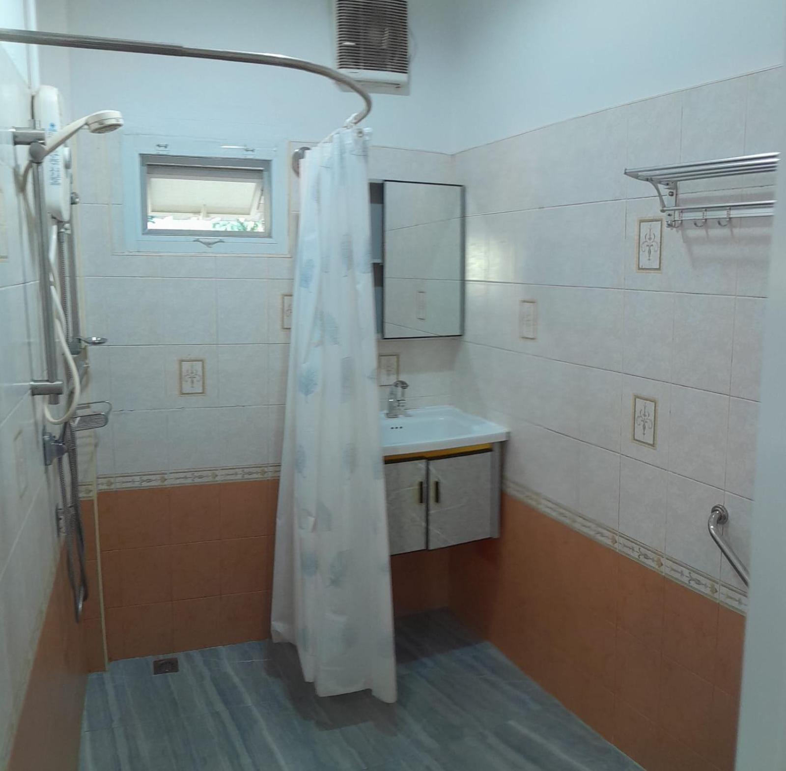 2Br Maryam Villa Near Tesco & Beach. Strand Bang Tao Exterior foto