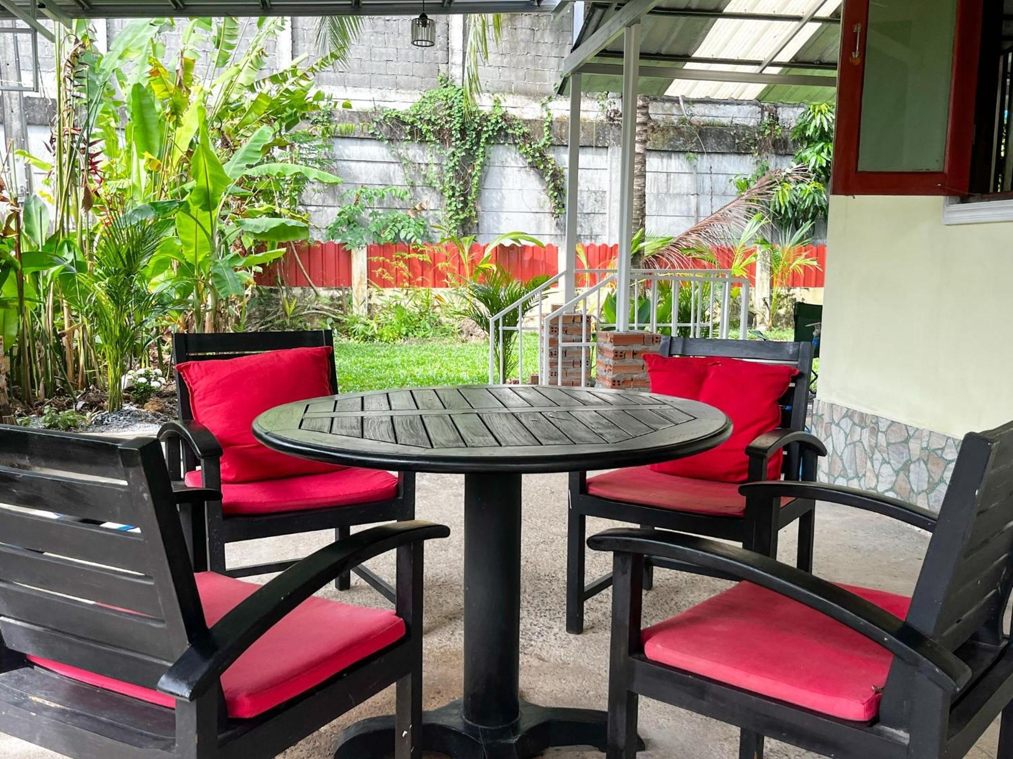 2Br Maryam Villa Near Tesco & Beach. Strand Bang Tao Exterior foto